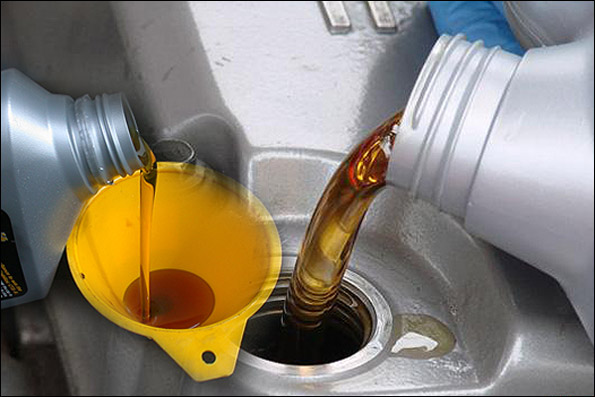 does-the-hydraulic-oil-need-to-be-changed