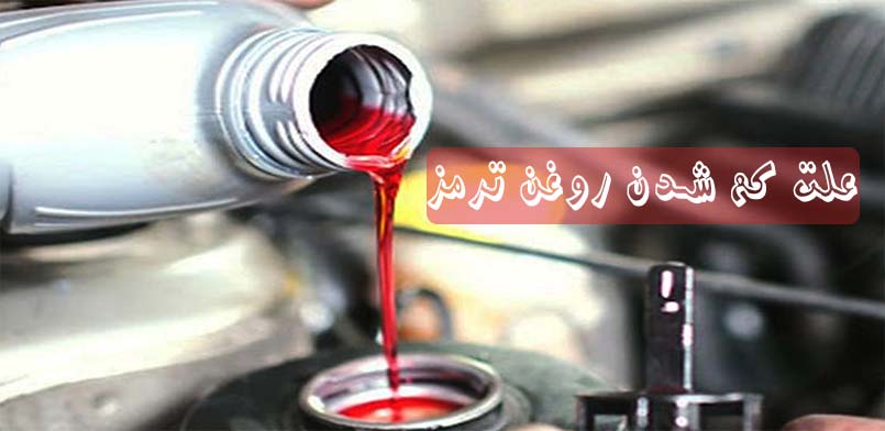 reasons-for-low-brake-fluid