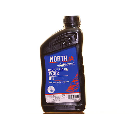 north-hydrolic-oil-1liter